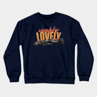 Simply Lovely Crewneck Sweatshirt